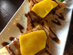 -小川洋风料理(汉街店)