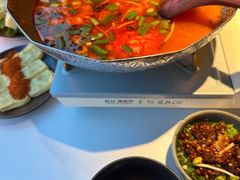 -旺福·贵州酸汤牛肉火锅(陆悦天地店)