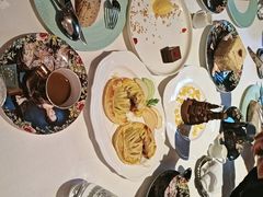 -波特曼西餐厅(南岗店)
