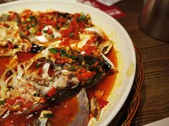 -爱碗亭·鲜炒湖南菜(壹城中心店)