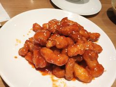 糖醋里脊-茅庐毛血旺(烟台大悦城店)