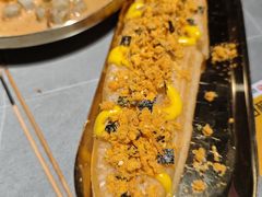 -醉炫音速烧烤·干煸菜(沙河总店)