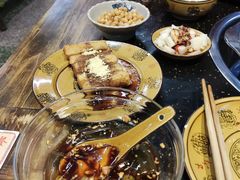 -盐井记·自贡美蛙鲜锅兔(中和店)
