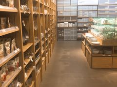 -MUJI无印良品(滨江宝龙城店)