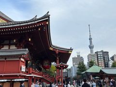 -浅草寺