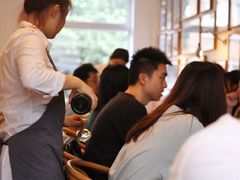 -BOR Eatery(安福路店)