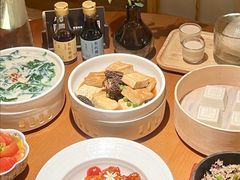 -佛有缘素食馆·荔湾老字号(陈家祠首店)