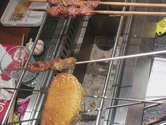 -可口香·非遗老号烧烤(南岗直营店)