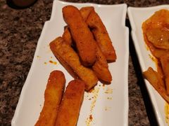 火吧烤饼-火吧PTV聚会餐厅(10号店)