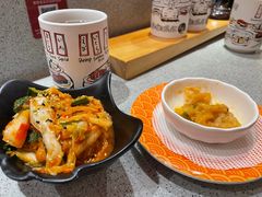-万岁寿司(虎门万达店)