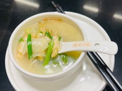 -旺达小吃•三十年福州菜(正大广场店)