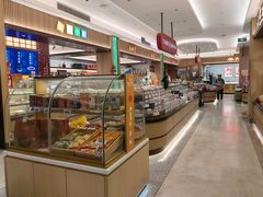 -上海市长春食品商店(淮海中路店)