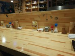 -晶吉·居酒屋·烧鸟·生鱼饭(中山区民主广场店)