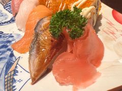 -富力希尔顿酒店·源氏日餐厅