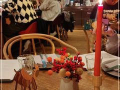 大堂-BOR Eatery(安福路店)