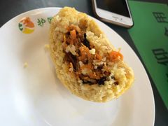 菜团子-护国寺小吃店(阜成门桥店)