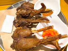 -东就鸭饭店·古早海南菜(友谊南海城店)