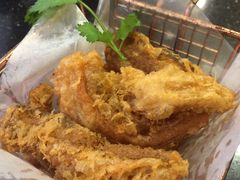 -避风塘·老港味餐厅(虹口龙之梦店)