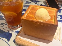 -绿茶餐厅(布吉万象汇店)