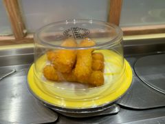 -禾绿回转寿司(万柳华联店)