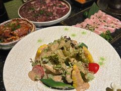 -樱嘢·炭火烧肉(惠南店)