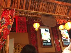 -金掌勺锅包肉(太原万达店)