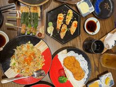 -鸟鹏烧鸟居酒屋(龙岗万科店)
