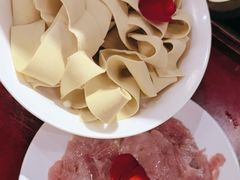 -重庆袁老四火锅(武进万达店)