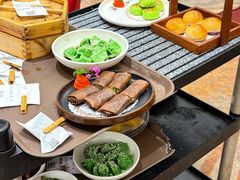 -金满楼(天河中路店)