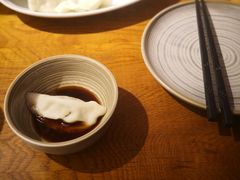鲅鱼饺子-必点海鲜·鲅鱼水饺(鞍山西道店)