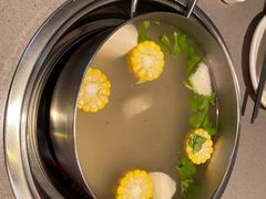 -为什么牛潮汕牛肉火锅(中信广场店)