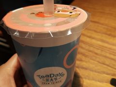 -阿甘锅盔(中关村食宝街店)