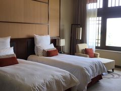 -无锡梁鸿湿地丽笙度假酒店·流觞西餐厅