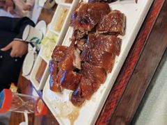 -凤阁楼果木烧鹅(鹤山陈山店)