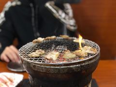 -大阪烧肉BAKA一代(十亩地店)
