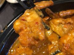 -蟹榭·本帮江浙菜·蟹宴(五角场合生汇商场店)