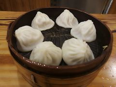无锡鲜肉小笼-老裕缘汤包馆(嘉善路店)