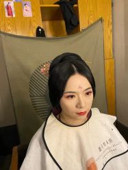 -盘子女人坊古装写真摄影(厦门总店)