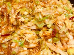 -西贝(上海我格广场店)