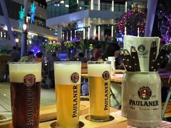 -Paulaner·德国帕拉娜自酿啤酒餐厅(海上世界店)