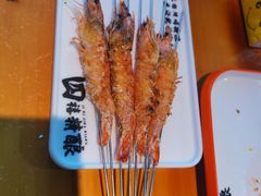 -四禧精酿铜锅涮肉·烧烤工场(大明湖店)