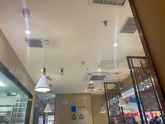 大堂-七欣天香辣蟹火锅(万达广场店)