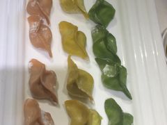 -蒋记海鲜姿造•洋房别墅(星河湾店)