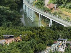 -清泉湾生态旅游度假区