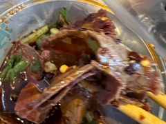 -马记清真肺片(玉林中横巷)