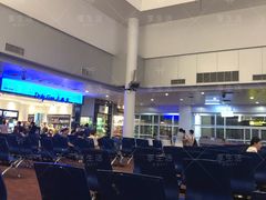 -王权免税店(清迈机场店)