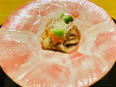 a5和牛寿喜烧-鮨青(恒基名人购物中心店)