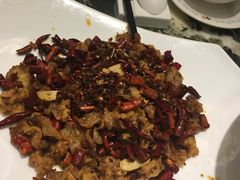 -蔼若春.传承三十年云南菜(金碧公园店)