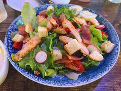 -Famous肥猫墨西哥音乐餐吧(五棵松华熙LIVE店)