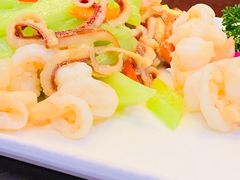 -津菜宋记老房子(平山道店)